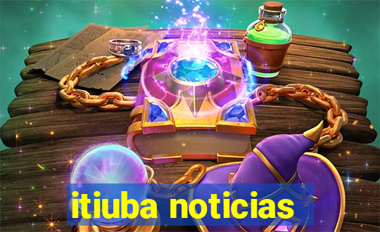 itiuba noticias